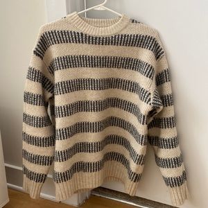 Zara Sweater